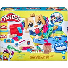 Play-Doh Ciastolina Wizyta u weterynarza Hasbro F3639