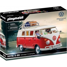 Playmobil 70176 Samochód Volkswagen T1 Camping Bus