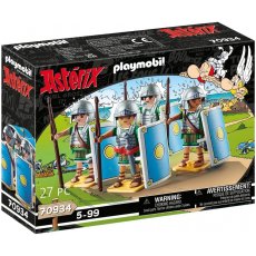 Playmobil Asterix 70934 Rzymski oddział