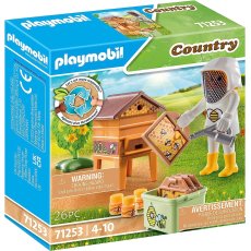 Playmobil Country 71253 Pszczelarka