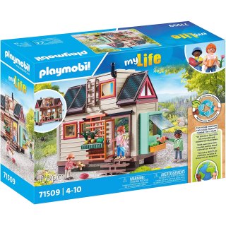 Playmobil My Life 71509 Tiny House
