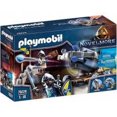 Playmobil Novelmore 70224 Wodna balista Novelmore