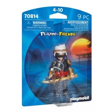 Playmobil Playmo-Friends 70814 Ninja