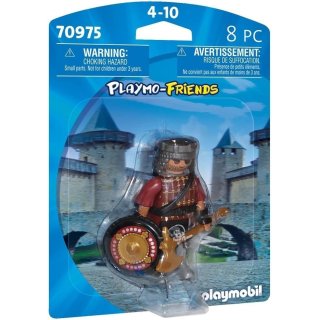 Playmobil Playmo-Friends 70975 Barbarzyńca