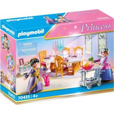 Playmobil Princess 70455 Jadalnia