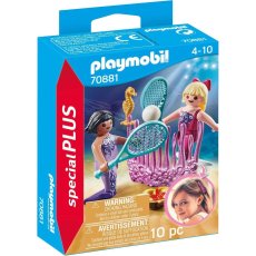 Playmobil Special Plus 70881 Syrenki podczas zabawy