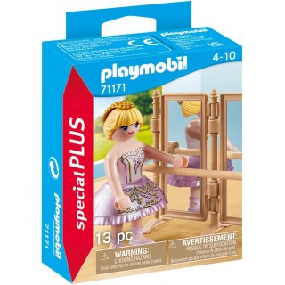 Playmobil Special Plus 71171 Baletnica