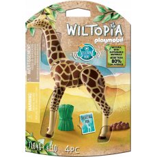 Playmobil Wiltopia 71048 Żyrafa