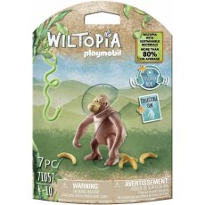 Playmobil Wiltopia 71057 Orangutan