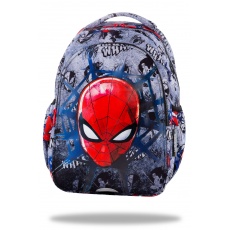 Plecak CoolPack Joy S Spider-Man Black Patio B48303 147908CP