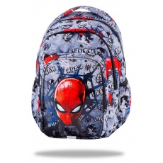 Plecak CoolPack Spark L Spider-Man Black Patio B46303 806885CP