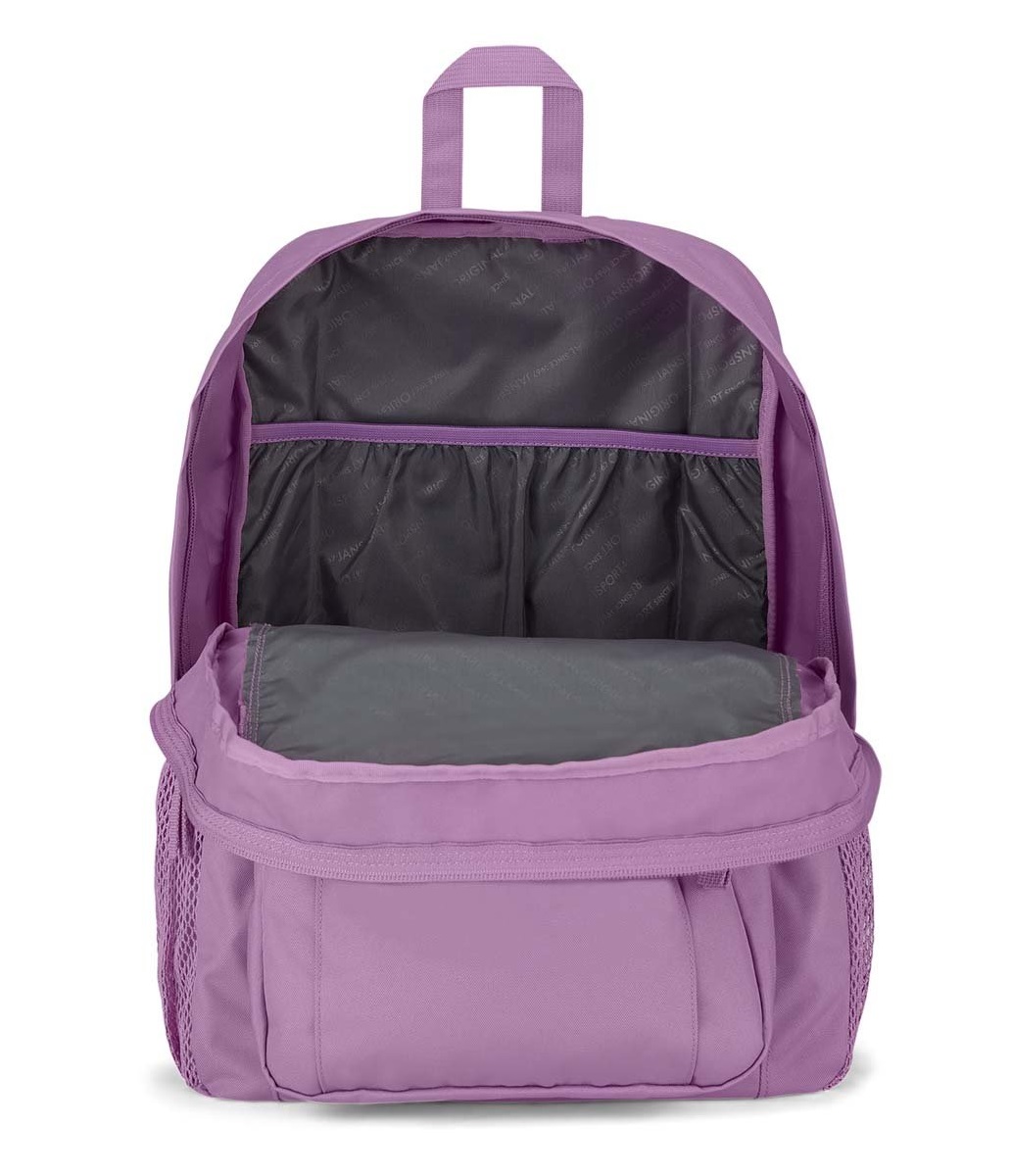 Plecak Union Pack 27 l JanSport Purple Orchid EK0A5BAJN651