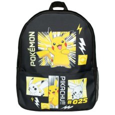 Plecak wycieczkowy Pokemon Pikachu PKAM5593