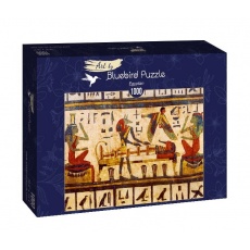 Puzzle 1000 elementów Bluebird 60098 Starożytny Egipt