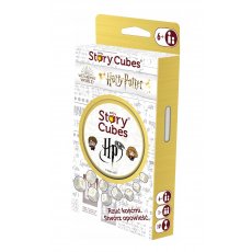 Story Cubes Harry Potter Rebel 78241 gra w kości