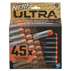 Strzałki Nerf Ultra 45 sztuk Hasbro E9430