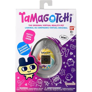Tamagotchi Candy Swirl SUPBUZZ 29387