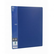 Teczka ofertowa Album ofertowy Side A4/A3 20 k. niebieski Pentel DCF642-C