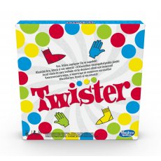 Twister gra zręcznościowa Hasbro 98831