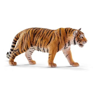 Tygrys, Schleich 14729 figurki