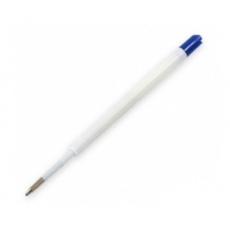 Wkład do długopisu wielkopojemny niebieski ZENITH AA-616B 0,7 mm plastik Titanum 64950