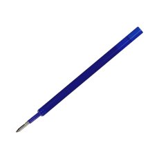 Wkład do długopisów wymazywalnych Colorino Coolpack 0,5 mm niebieski 1szt