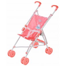 Wózek dla lalek Spacerówka Baby Annabell Zapf Creation 703915