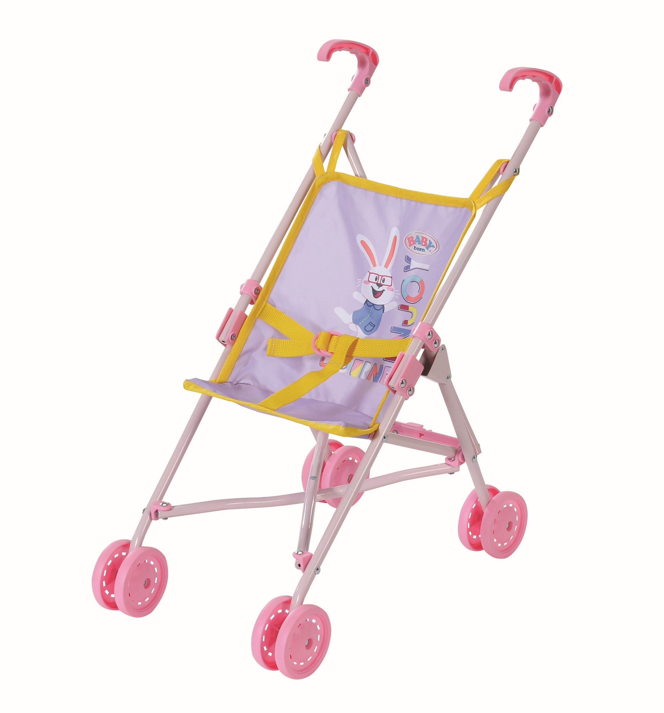 Wózek dla lalek Spacerówka Baby born Zapf Creation 828670 131116