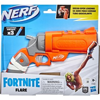 Wyrzutnia Nerf Fortnite Flare Hasbro F3368