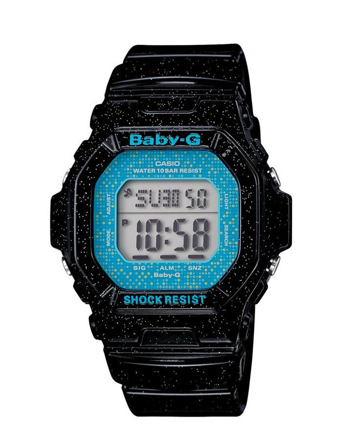 Zegarek  Casio Baby-G BG-5600GL-1ER