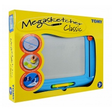 Znikopis Megasketcher Tablica magnetyczna Tomy T6555